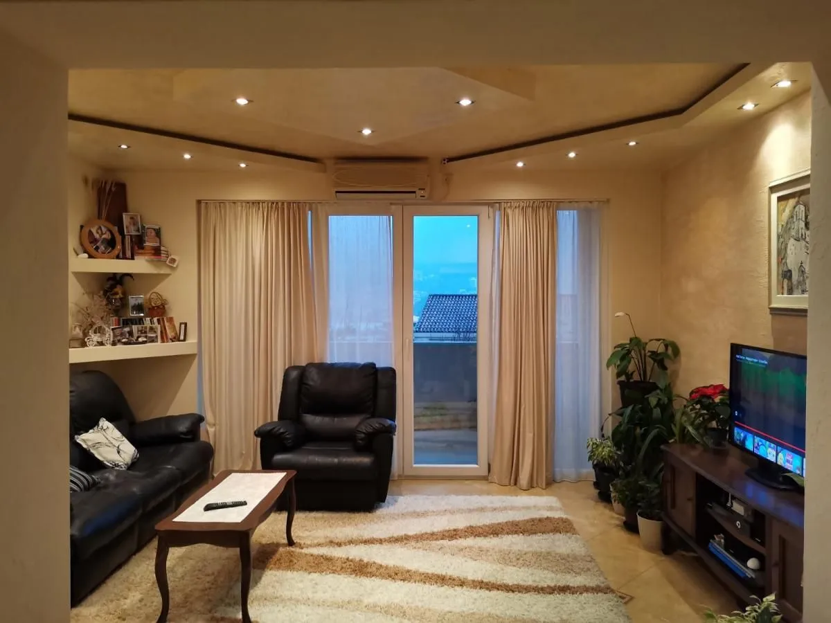 Sale, two bedroom apartment, 68m², Kotor, Crna Gora