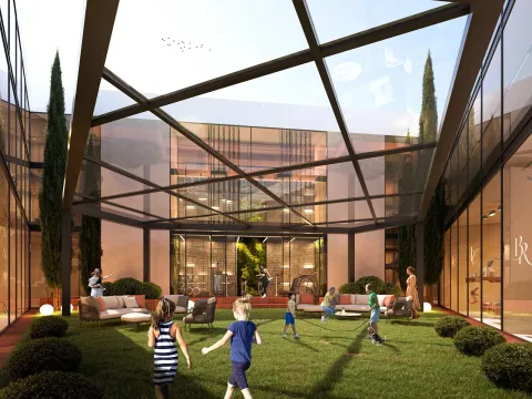 Prodaja, dvosoban stan, 56m², Donja Gorica, Podgorica - image 4