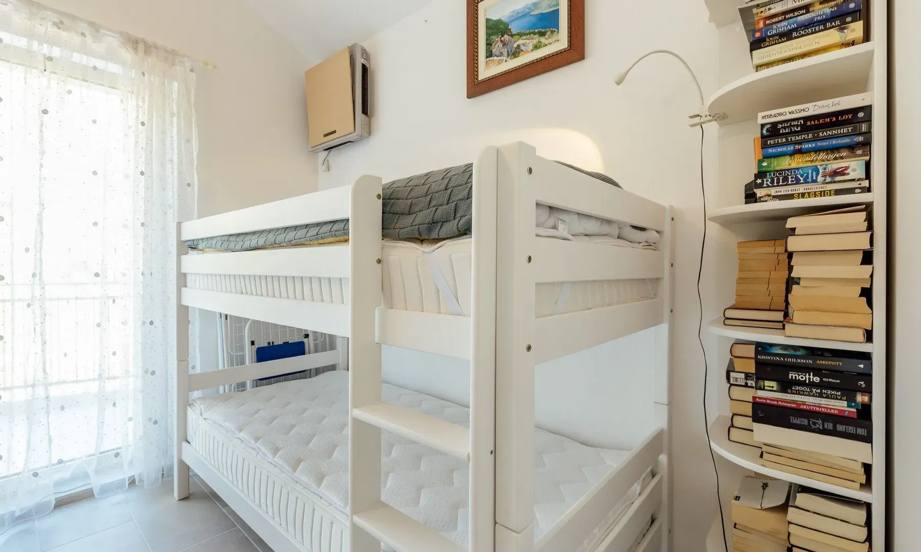 Prodaja, trosoban stan, 172m², Đenovići, Herceg Novi
