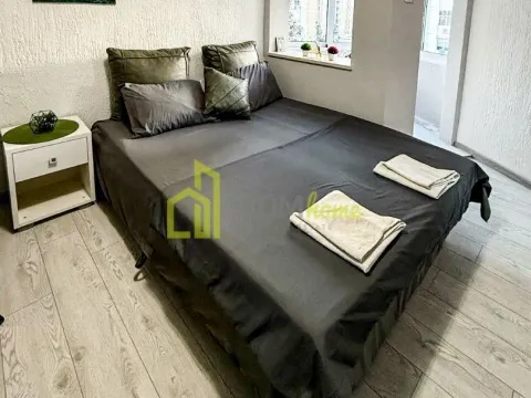 Sale, studio apartment, 24m², Igalo, Herceg Novi - image 4