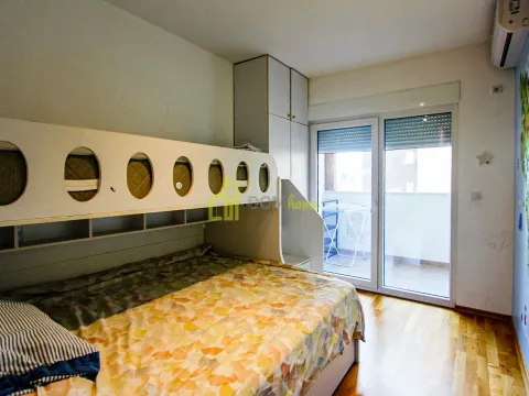 Sale, three bedroom apartment, 88m², Budva, Crna Gora - image 9