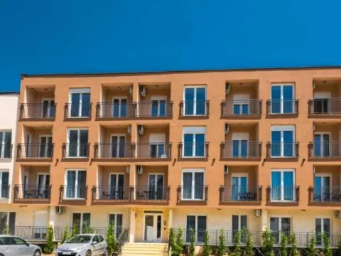 Prodaja, jednosoban stan, 36m², Kolašin, Crna Gora - image 3