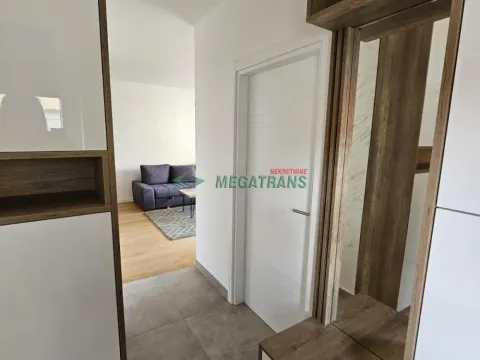 Izdavanje, dvosoban stan, 47m², Telep, Novi Sad Sve Podlokacije - image 7