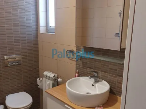 Rent, four bedroom apartment, 95m², Lipov Lad, Zvezdara Sve Podlokacije - image 14