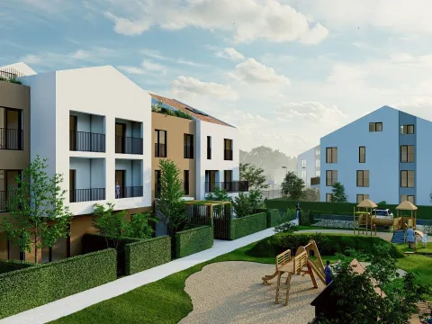 Sale, house, 176m², Zabjelo, Podgorica - image 33