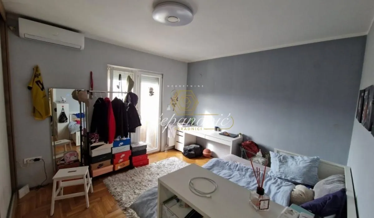 Prodaja, trosoban stan, 74m², Podbara, Novi Sad Sve Podlokacije