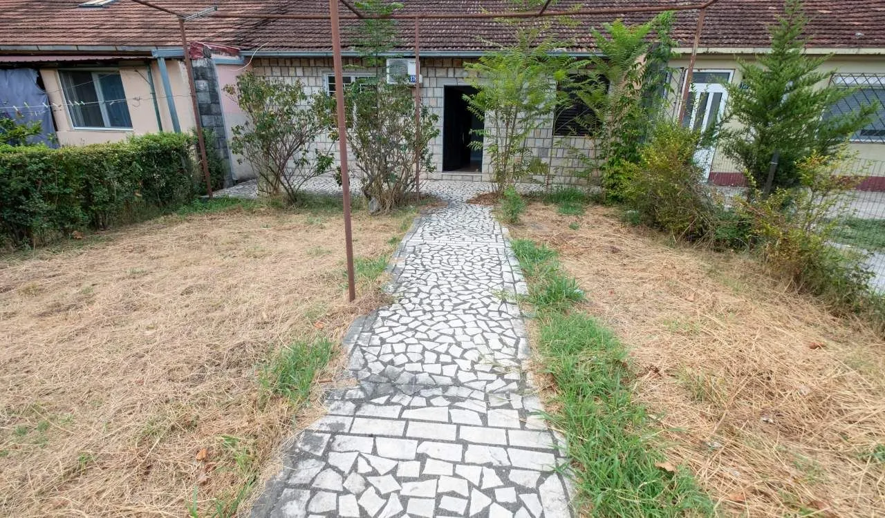 Rent, office space, 62m², Zabjelo, Podgorica