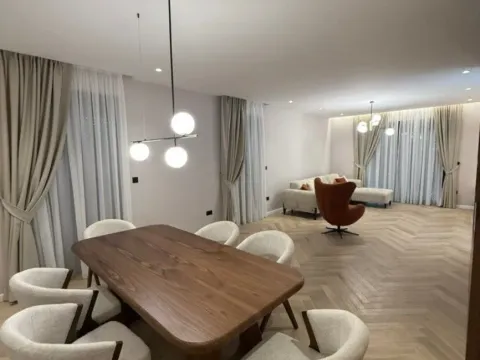 Izdavanje, kuća, 220m², Zagorič, Podgorica - image 3