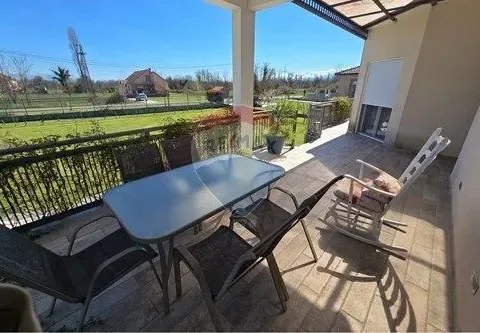 Izdavanje, kuća, 125m², Golubovci, Podgorica - image 29