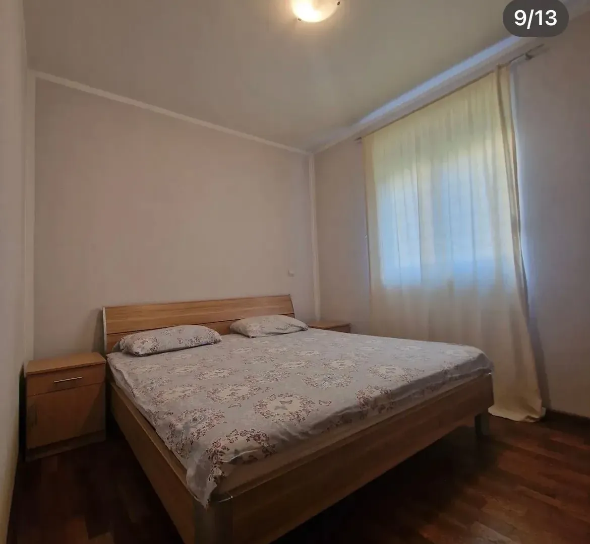 Sale, two bedroom apartment, 70m², Petrovac, Budva
