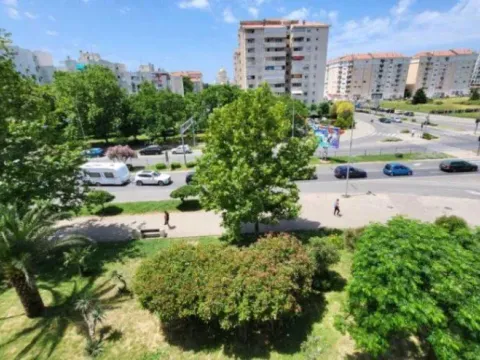 Izdavanje, jednosoban stan, 51m², Makedonsko naselje, Bar - image 5