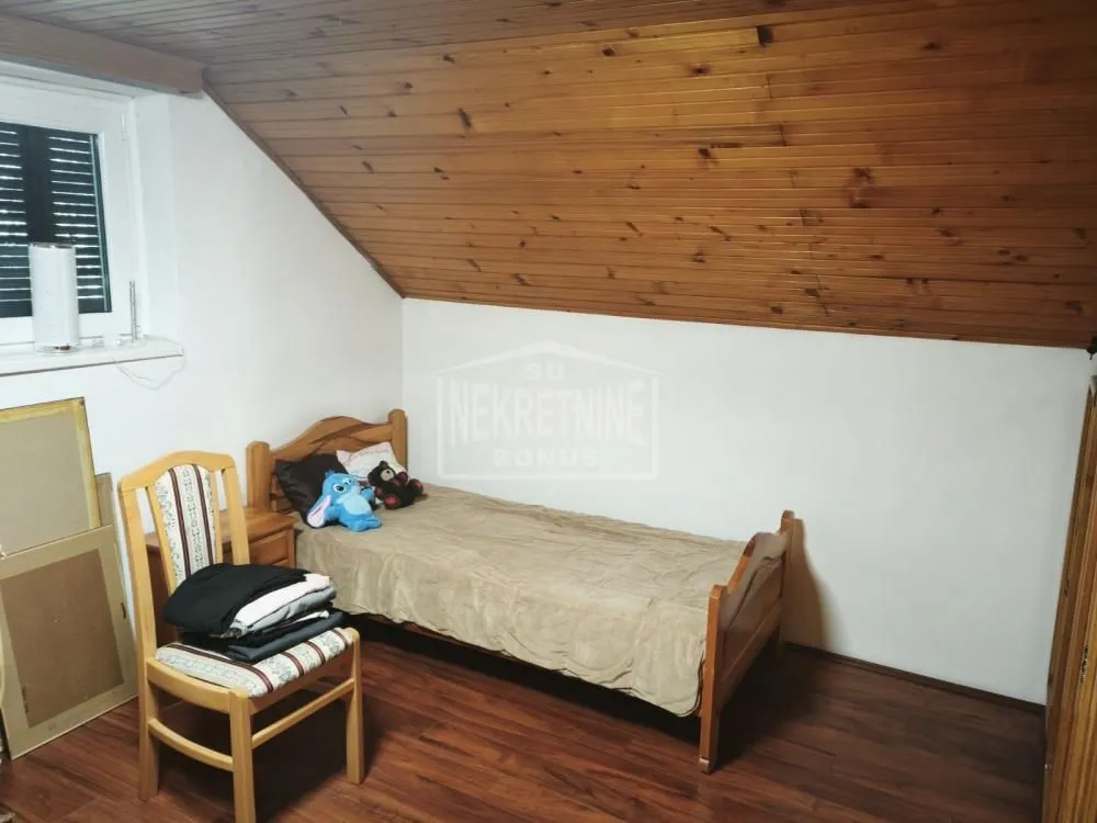 Sale, house, 49m², Peščara, Subotica