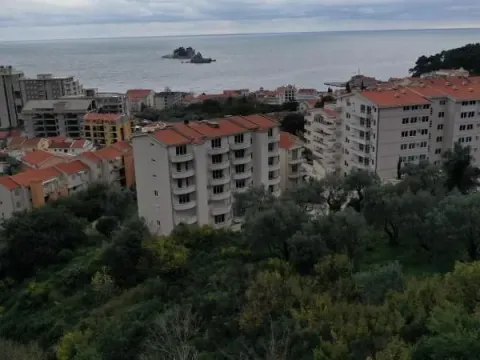 Prodaja, zemljište, 6m2, Petrovac, Budva Prodaja, zemljište, 6m2, Petrovac, Budva