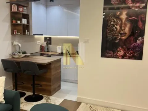 Rent, one bedroom apartment, 39m², Centar, Novi Sad - image 4