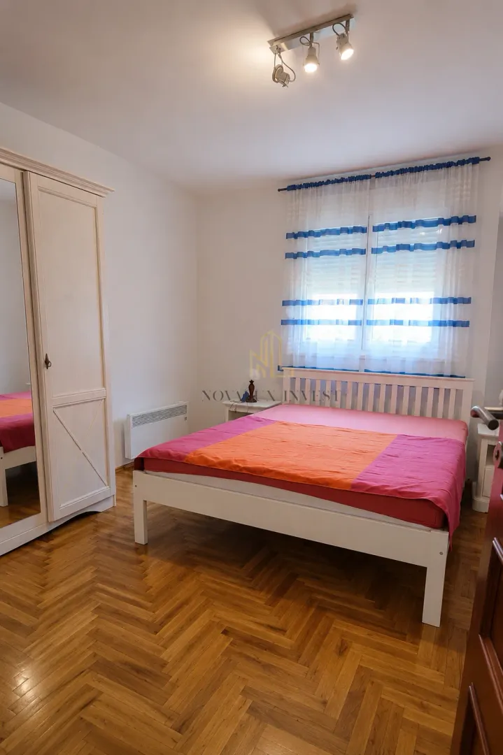 Rent, house, 180m², Tološi, Podgorica