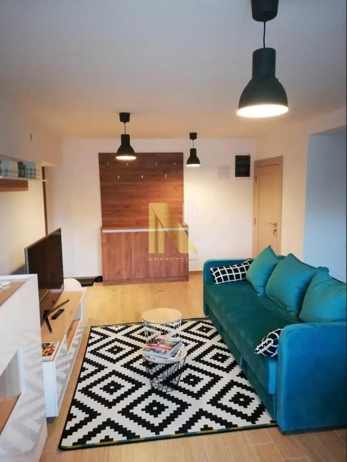 Sale, two bedroom apartment, 50m², Kopaonik, Srbija