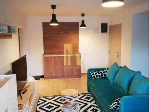 Sale, two bedroom apartment, 50m², Kopaonik, Srbija - image 1