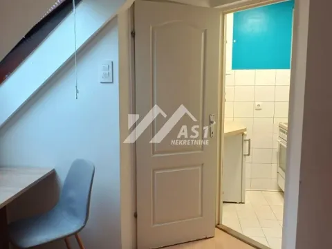 Sale, apartment, 25m², Grbavica, Novi Sad Sve Podlokacije - image 9