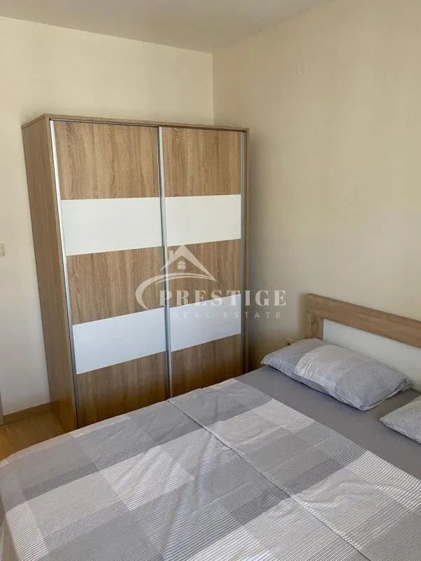 Rent, one bedroom apartment, 46m², City Kvart, Podgorica