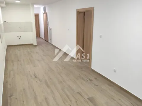 Rent, two bedroom apartment, 57m², Adice, Novi Sad Sve Podlokacije - image 2