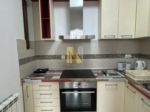 Rent, two bedroom apartment, 44m², Centar, Novi Sad - image 7