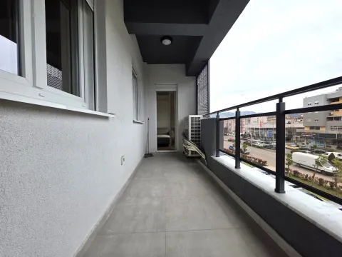 Rent, apartment, 82m², Stari Aerodrom, Podgorica - image 18