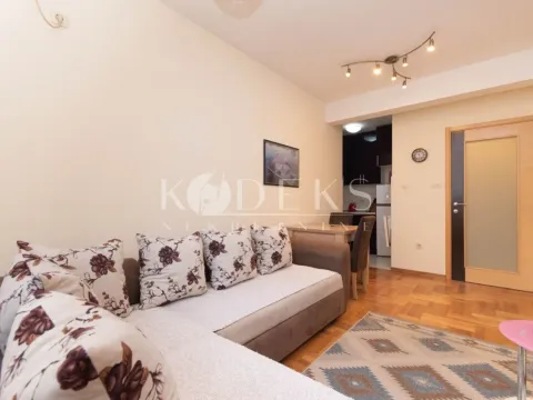 Izdavanje, garsonjera, 23m², Zabjelo, Podgorica - image 3