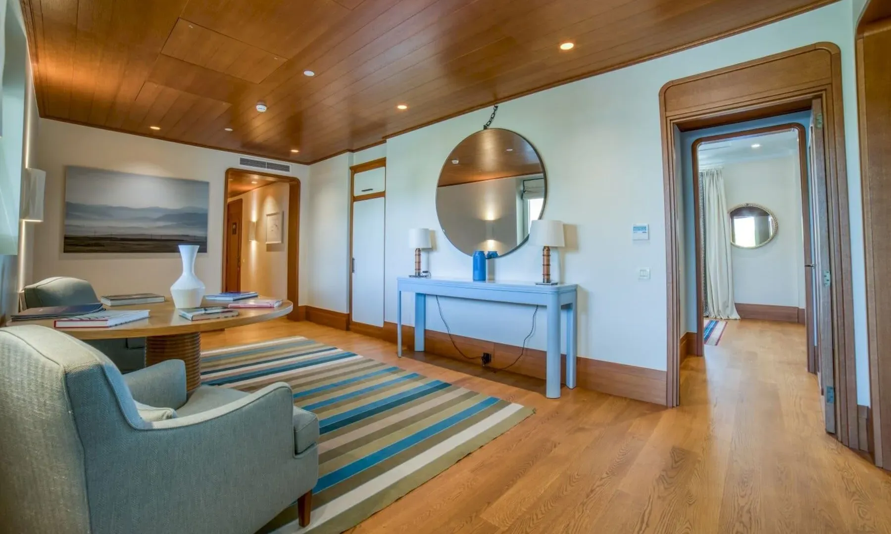 Sale, four bedroom apartment, 600m², Porto Montenegro, Tivat