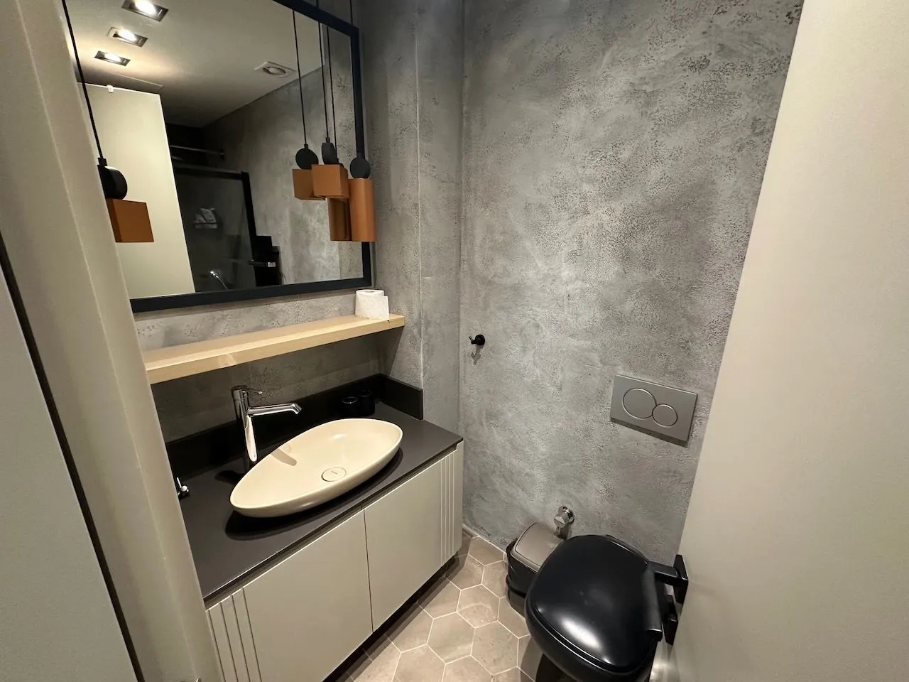 Prodaja, dvosoban stan, 66m², Donja Lastva, Tivat