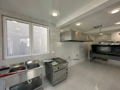 Rent, office space, 144m², Tološi, Podgorica