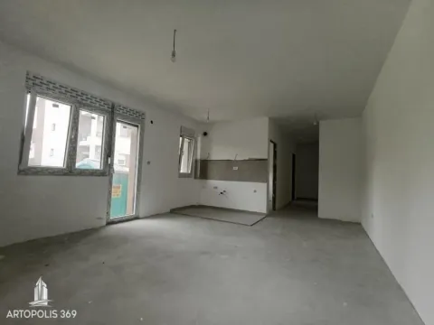 Prodaja, jednosoban stan, 43m², Ledine, Beograd - image 5