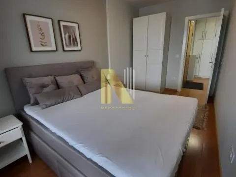 Rent, two bedroom apartment, 56m², Centar, Novi Sad - image 6