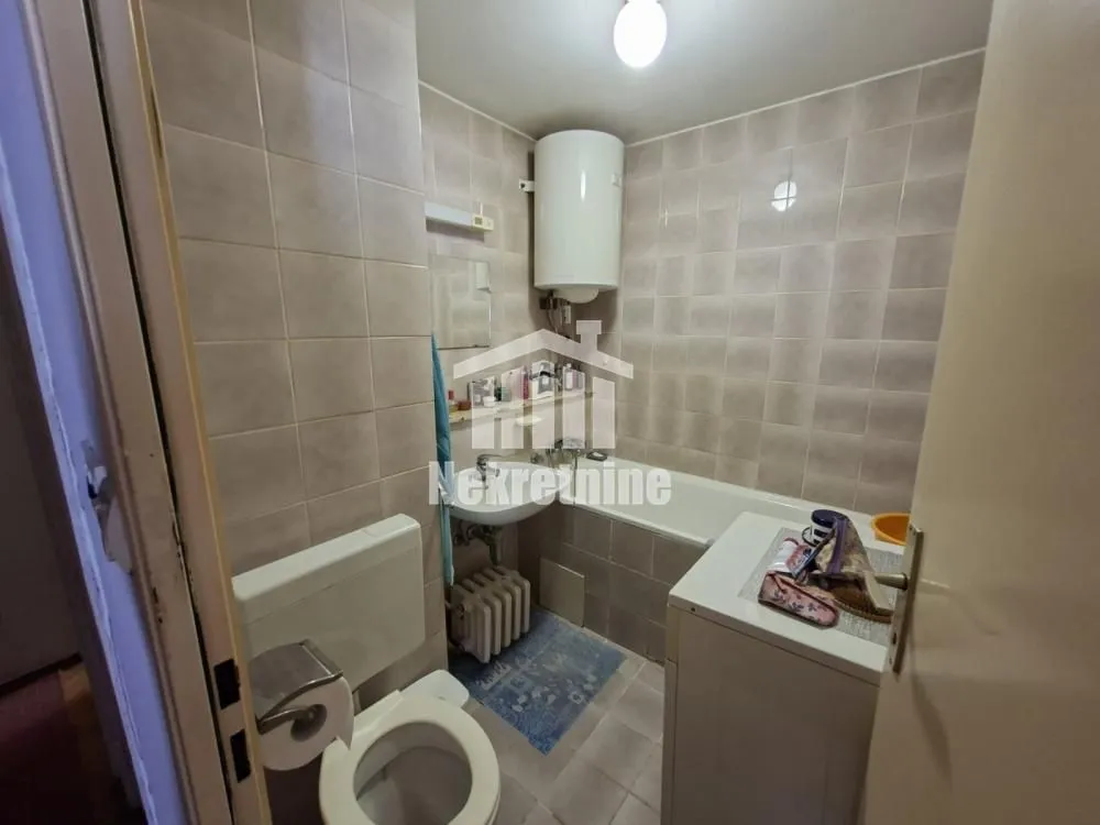 Prodaja, trosoban stan, 86m², Bezanijska Kosa 1, Bežanijska Kosa Sve Podlokacije