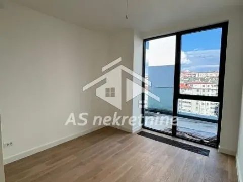 Izdavanje, četvorosoban stan, 115m², Savski Venac, Beograd - image 10