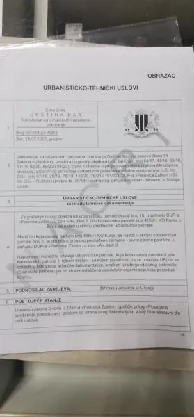 Prodaja, stan, 62m², Ulcinj, Crna Gora