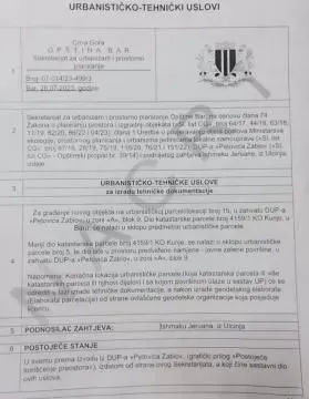 Prodaja, stan, 62m², Ulcinj, Crna Gora