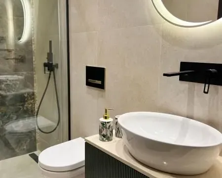 Izdavanje, trosoban stan, 90m², Grbavica, Novi Sad Sve Podlokacije - image 14