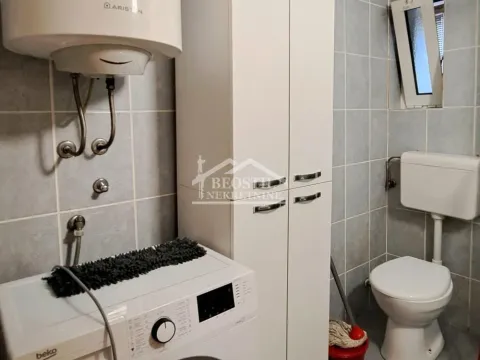 Prodaja, dvosoban stan, 44m², Kluz, Zvezdara Sve Podlokacije - image 16
