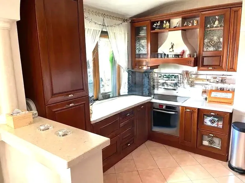 Rent, three bedroom apartment, 130m², Stari Aerodrom, Podgorica