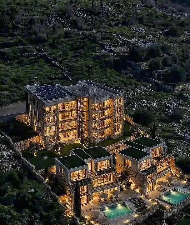 Sale, land lot, 1426m², Reževići, Budva