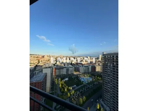 Rent, two bedroom apartment, 57m², Savski Venac, Beograd - image 12