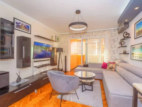 Prodaja, stan, 57m², Bar, Crna Gora - image 5