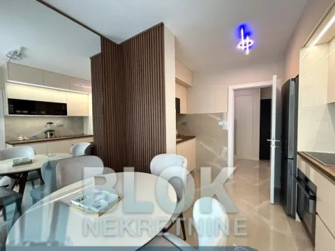Prodaja, jednosoban stan, 60m², Preko Morače, Podgorica - image 8