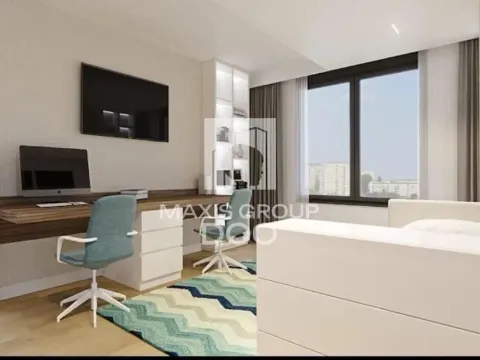 Prodaja, dvosoban stan, 134m², Novi Beograd Blok 64, Novi Beograd Sve Podlokacije - image 9