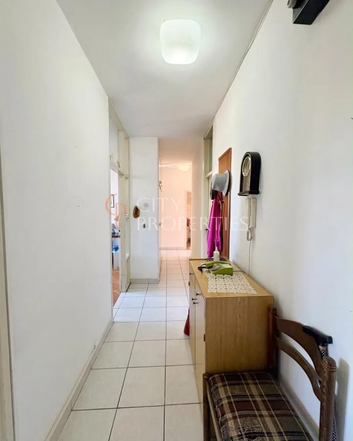 Prodaja, trosoban stan, 91m², Preko Morače, Podgorica