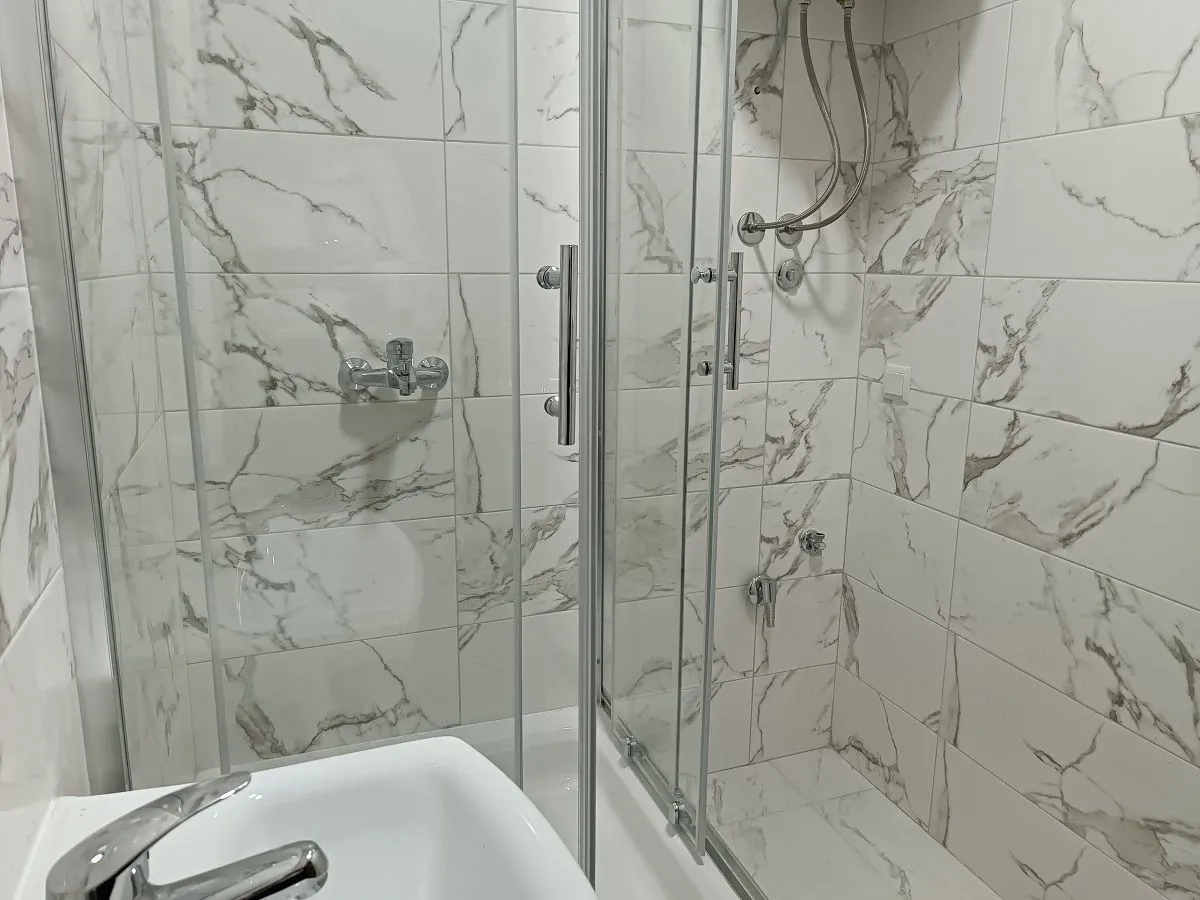 Sale, one bedroom apartment, 41m², Crveni Krst, Beograd