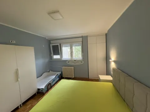 Izdavanje, dvosoban stan, 65m², Liman 3, Novi Sad Sve Podlokacije - image 16