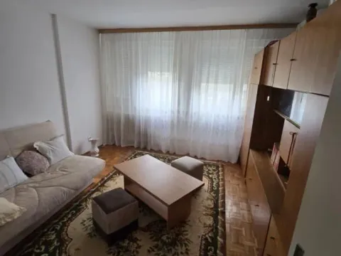 Izdavanje, dvosoban stan, 56m², Liman 1, Novi Sad Sve Podlokacije - image 7