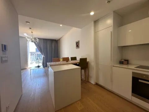 Prodaja, jednosoban stan, 65m², Dukley Gardens, Budva - image 2