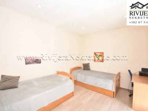 Prodaja, dvosoban stan, 109m², Savina, Herceg Novi - image 8